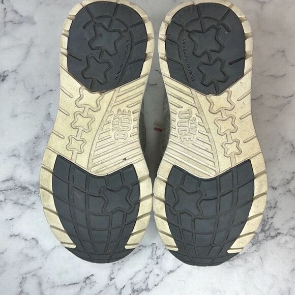 Hey Dude Sirocco Slip On Sneaker 9 - Picture 7 of 7